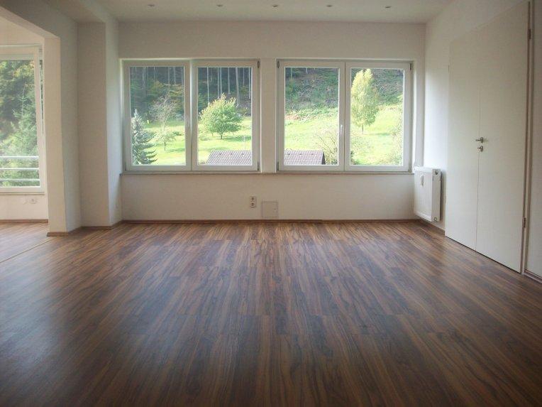 Erdgeschoßwohnung Heidelberg Peterstal - 3 Zimmer, 129 m&sup2;, 1.500&euro; | Angebot:26335066