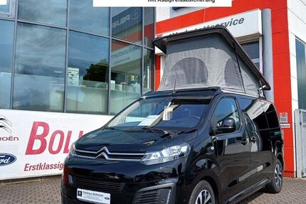 Citroen SpaceTourer