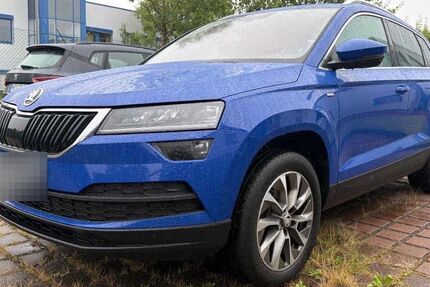 Skoda Karoq 168.000 km 13.923 &euro; Heidelberg 69123