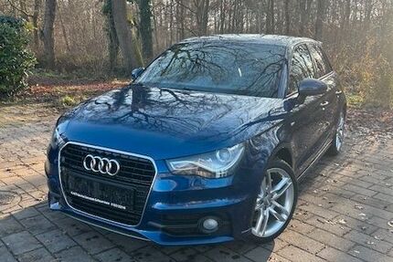 Audi A1 125.998 km 13.990 &euro; Dannstadt-Schauernheim 67125
