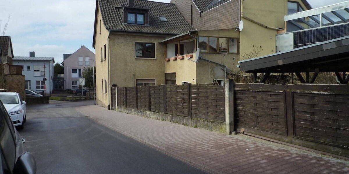 Mehrfamilienhaus, Wohnhaus Mühlhausen Rettigheim - 4 Zimmer, 122 m&sup2;, 321.000&euro; | Angebot:26196785