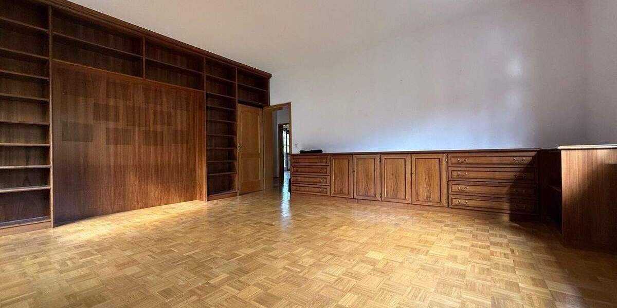 Etagenwohnung Mannheim Neuostheim - 3 Zimmer, 109 m&sup2;, 390.000&euro; | Angebot:25563710