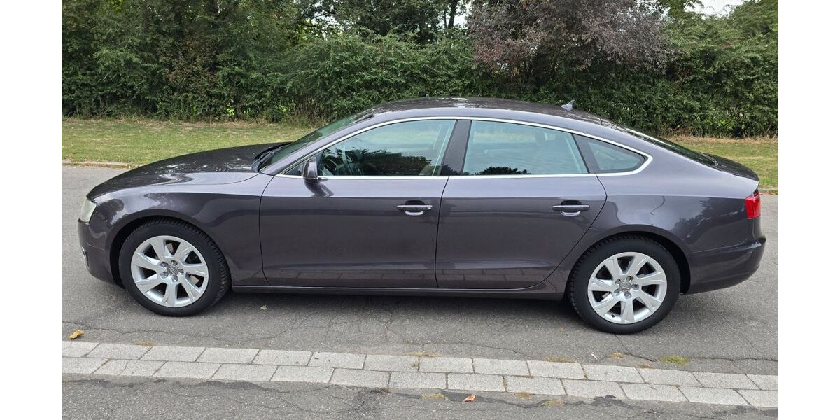 Audi A5 152.000 km 8.400 &euro; Ludwigshafen 67061