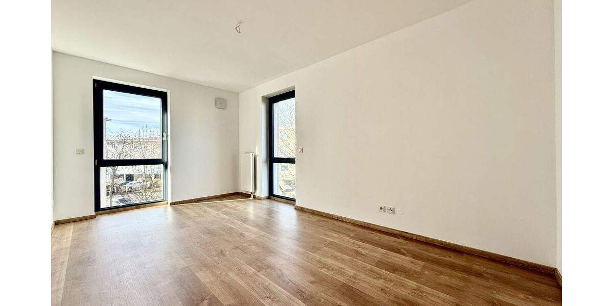 Etagenwohnung Weinheim - 3 Zimmer, 94 m&sup2;, 349.500&euro; | Angebot:25155581