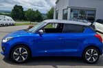 Swift 1.0 Boosterjet (SHVS) Hybrid Comfort+ Standh