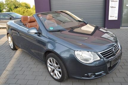 VW Eos 313.000 km 3.650 &euro; Mannheim 68305