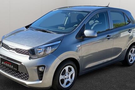 Kia Picanto 19.200 km 11.899 &euro; Frankenthal 67227