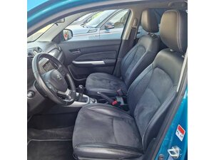 Suzuki Vitara 1.6 (4x4) Allgrip Comfort + AHK Ganzjahresr 84.569 km 13.990 &euro; Obrigheim-Asbach 74847