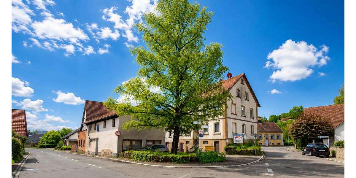 Einfamilienhaus Nussloch Maisbach Maisbach - 6 Zimmer, 197 m&sup2;, 700.000&euro; | Angebot:24974557