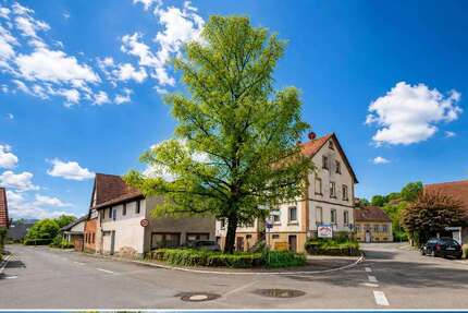 Haus Nussloch Maisbach Maisbach - 6 Zimmer, 197 m&sup2;, 700.000&euro; | Angebot:24974557