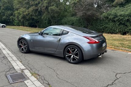 Nissan 370Z 65.709 km 31.500 &euro; Ludwigshafen 67061