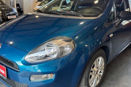 Fiat Punto 88.000 km 5.990 &euro; Ludwigshafen am Rhein 67059