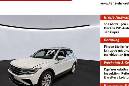 VW Tiguan 45.050 km 27.990 &euro; Eberbach 69412