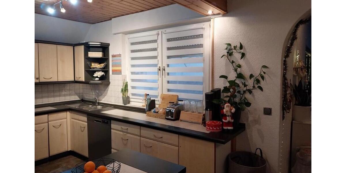 Etagenwohnung Lampertheim - 4 Zimmer, 105 m&sup2;, 1.250&euro; | Angebot:26268518