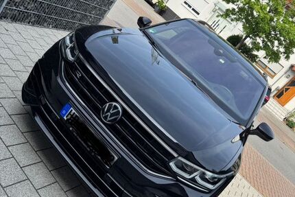 VW Tiguan 24.600 km 47.000 € Leimen 69181