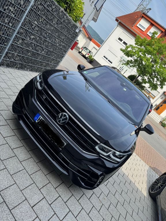 VW Tiguan 24.600 km 49.000 € Leimen 69181