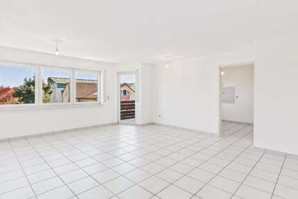 Wohnung Waghäusel / Kirrlach Kirrlach - 4 Zimmer, 114 m&sup2;, 365.000&euro; | Angebot:26564214
