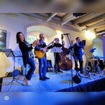 Fauzia Marias Quarteto Brasil