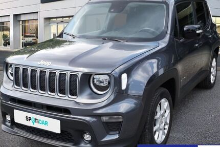Jeep Renegade 31.109 km 19.490 &euro; Heidelberg 69126