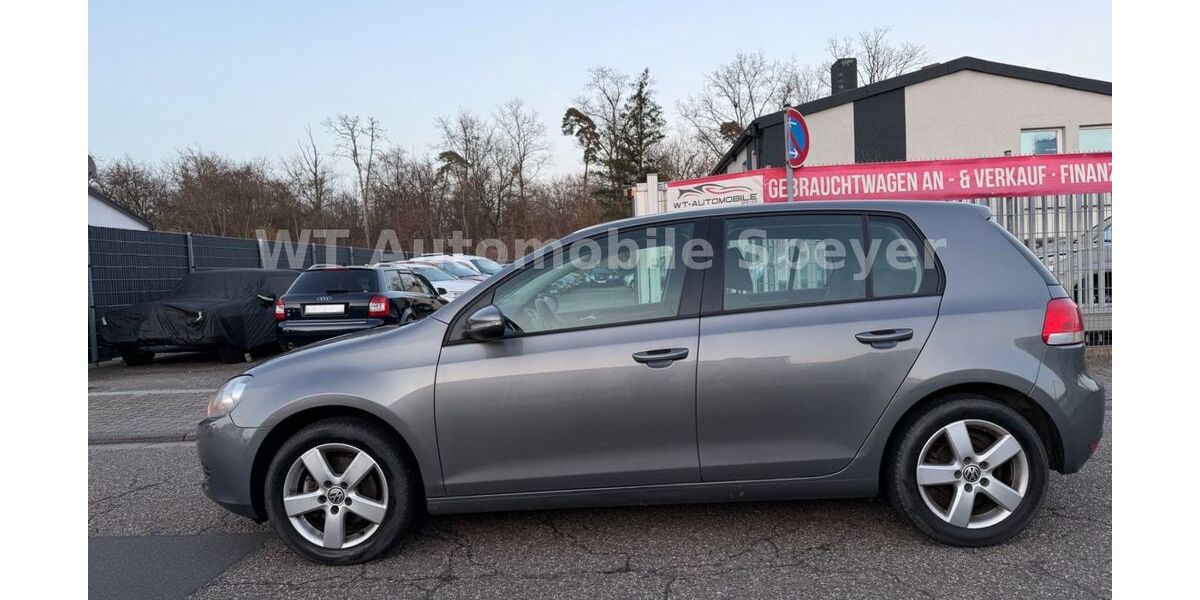 VW Golf 168.000 km 5.450 &euro; Speyer 67346