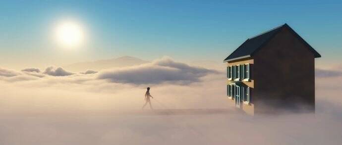 **Ich bin sofort frei, schöne Vierraumwohnung mit Balkon für Familie mit zwei Kinder, KAUFEN statt mieten!!*** 4 zimmer