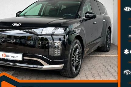 Hyundai IONIQ 9 1.999 km 75.919 € Heidelberg 69115