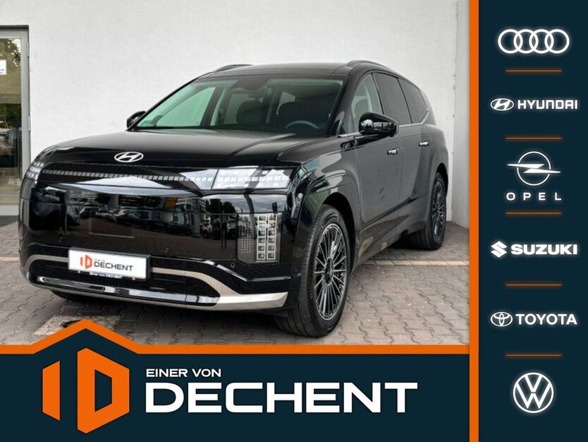 Hyundai IONIQ 9 1.999 km 75.919 € Heidelberg 69115
