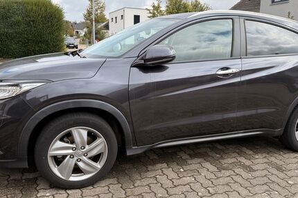 Honda HR-V 27.210 km 18.000 &euro; Ubstadt-Weiher 76698