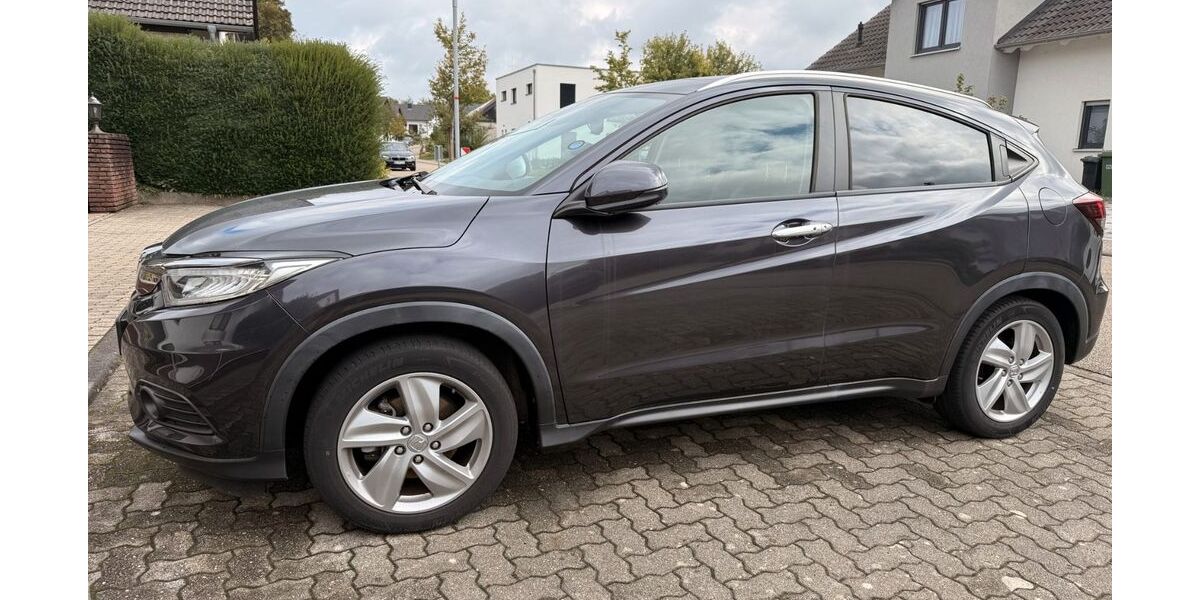 Honda HR-V 27.210 km 18.000 &euro; Ubstadt-Weiher 76698