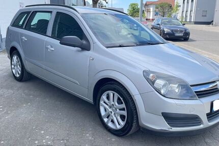 Opel Astra 230.000 km 1.499 &euro; Lampertheim 68623