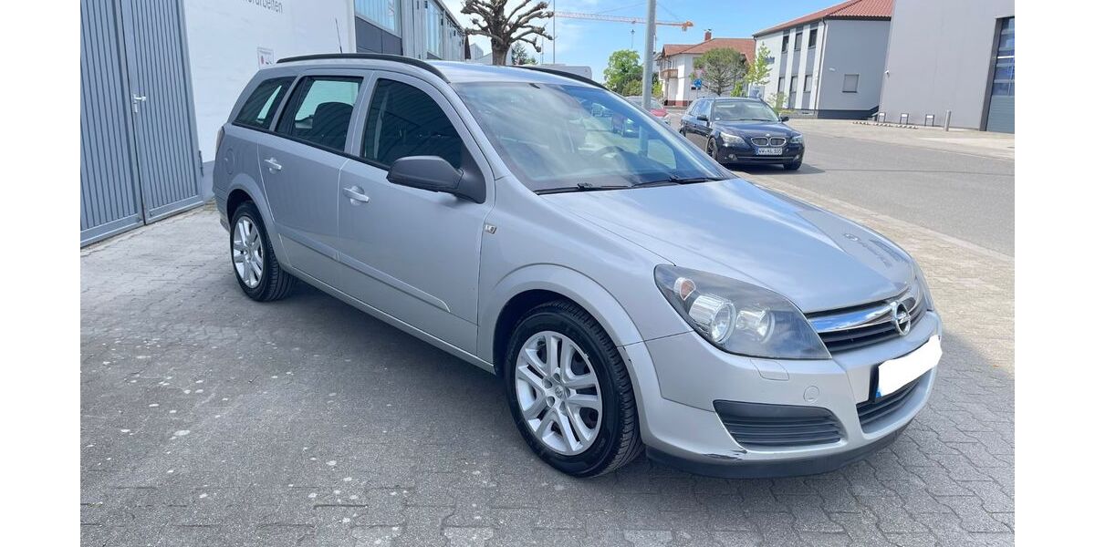 Opel Astra 230.000 km 1.499 &euro; Lampertheim 68623