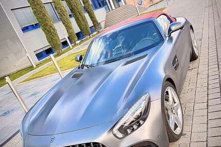 Mercedes-Benz AMG GT 23.500 km 112.500 &euro; Hanhofen 67374