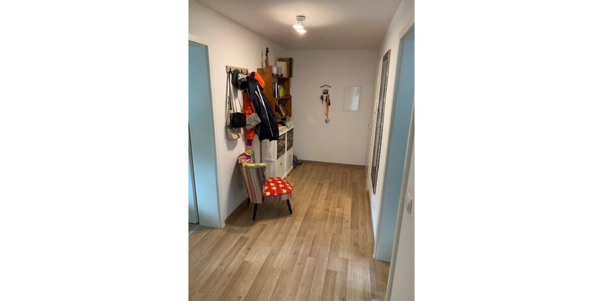 Etagenwohnung Ludwigshafen am Rhein Rheingönheim - 2 Zimmer, 75 m&sup2;, 900&euro; | Angebot:25614263