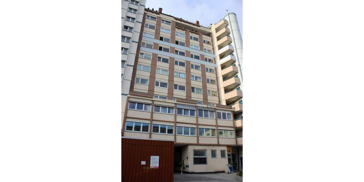 Etagenwohnung Heidelberg Bergheim - 2 Zimmer, 35 m&sup2;, 197.000&euro; | Angebot:25267291
