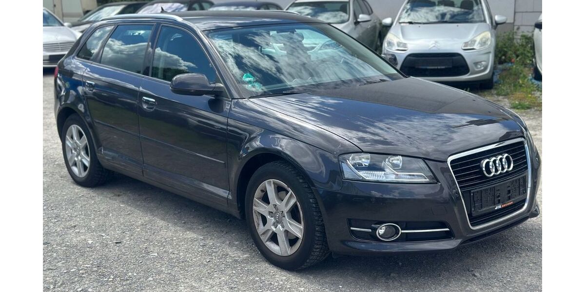 Audi A3 188.000 km 5.450 &euro; Viernheim (bei Mannheim) 68519