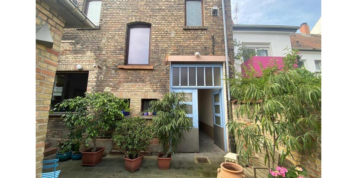 Mehrfamilienhaus als Kapitalanlage in Mannheim-Neckarau zimmer