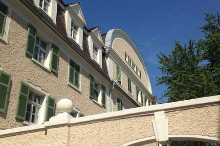 Wohnung zum Mieten in Ludwigshafen 630 € 40 m² 1 zimmer