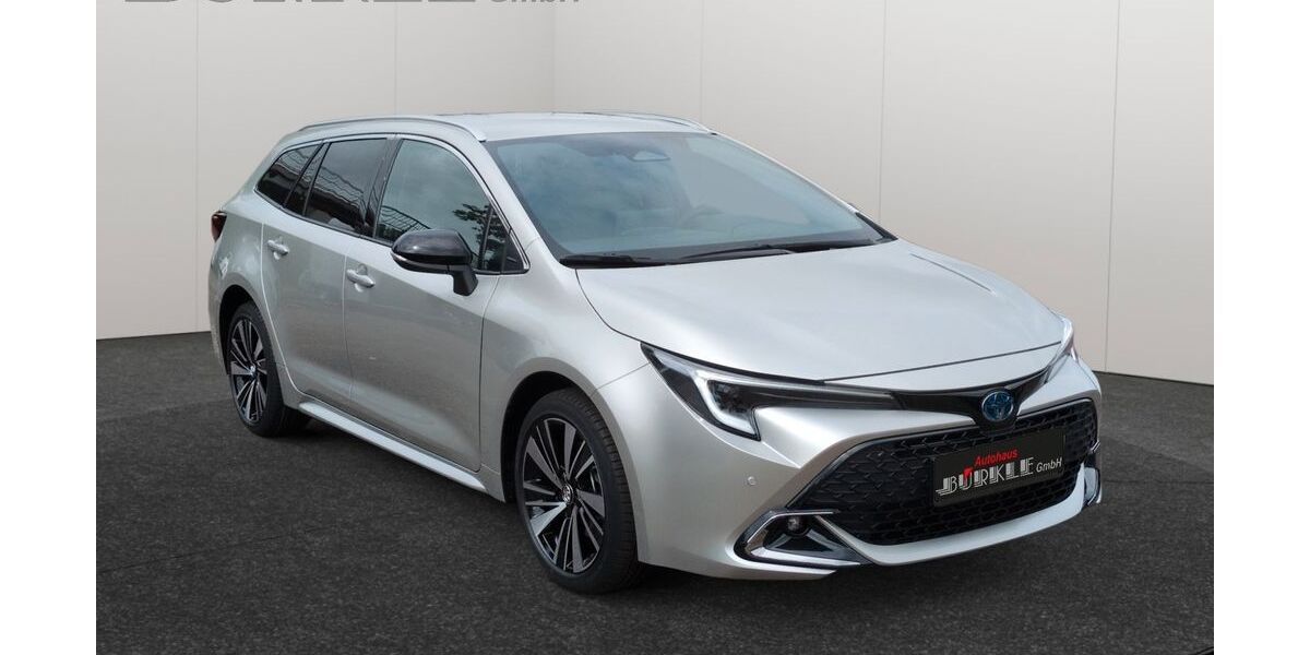 Toyota Corolla 2.000 km 34.666 &euro; Frankenthal 67227