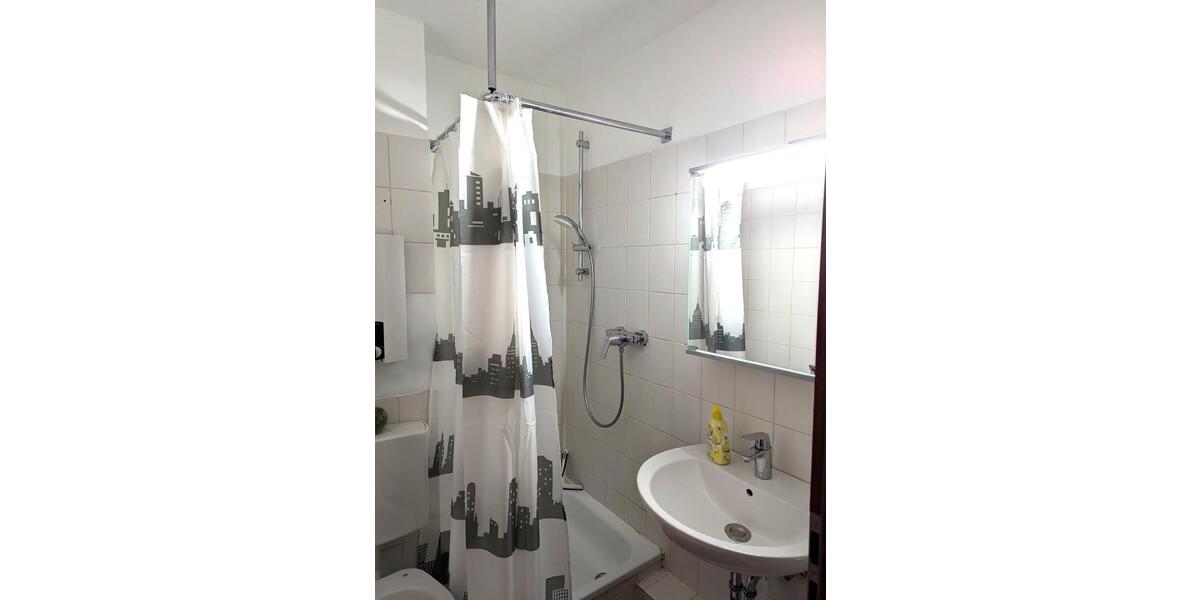 Etagenwohnung Ludwigshafen am Rhein Rheingönheim - 2 Zimmer, 56 m&sup2;, 790&euro; | Angebot:26110866