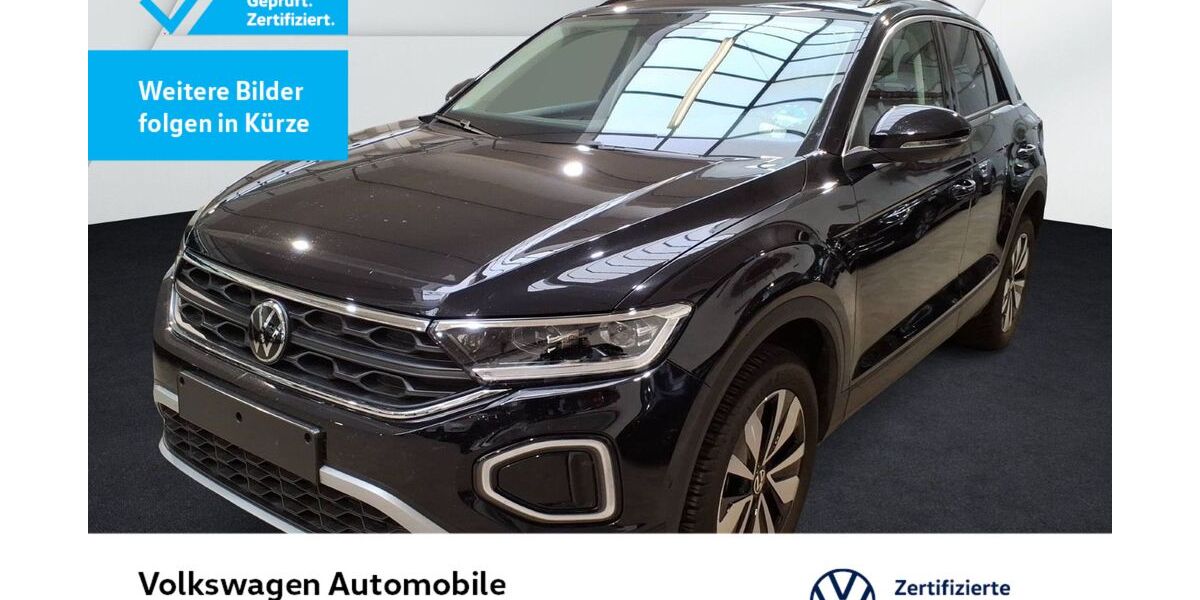 VW T-Roc 16.385 km 29.691 &euro; Mannheim 68309