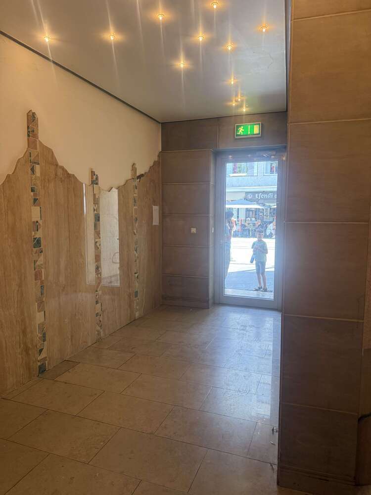 Halle in Mannheim 2.000 € 205 m²