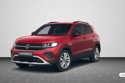 VW T-Cross 2.031 km 25.950 &euro; Ladenburg 68526