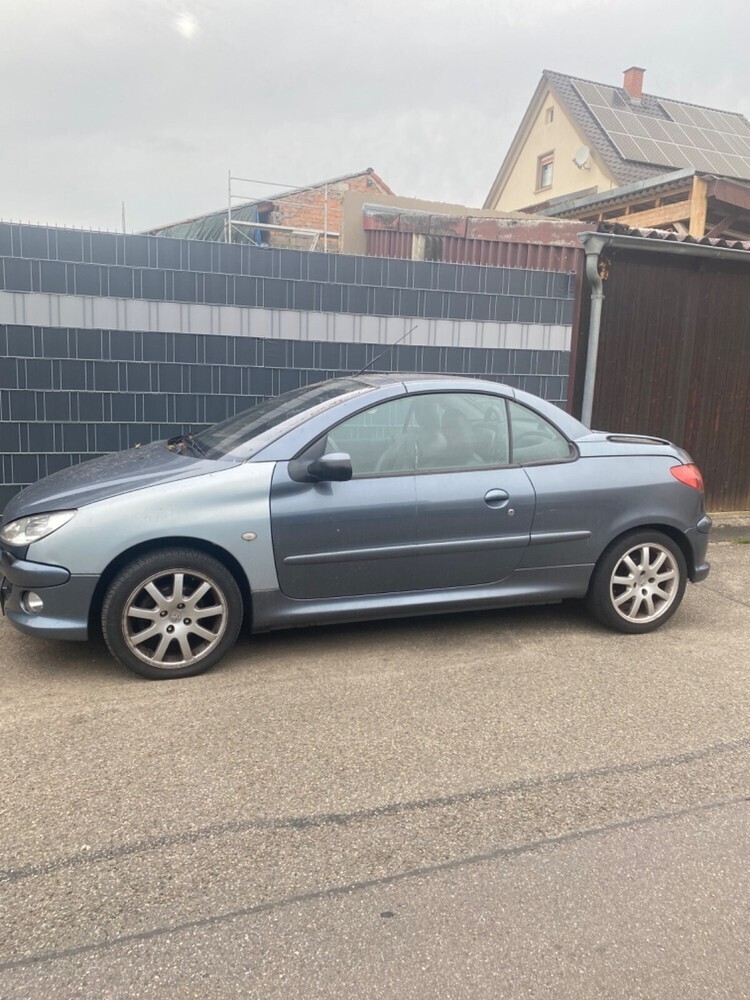 206 CC
