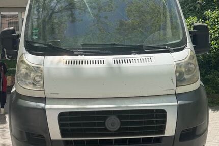 Fiat Ducato 307.794 km 2.750 &euro; Ludwigshafen 67059