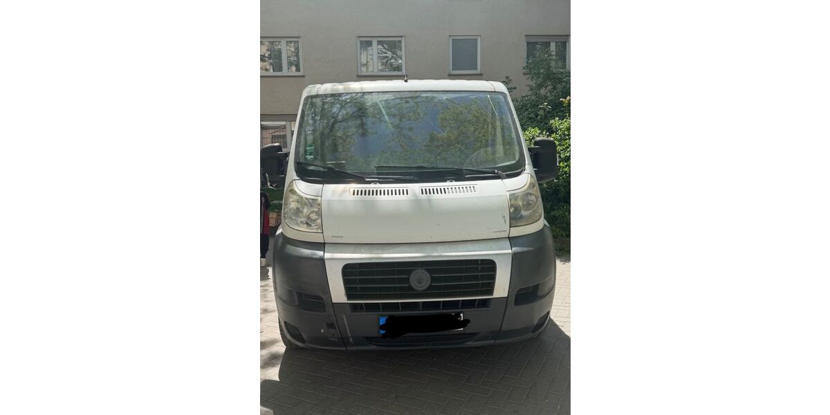 Fiat Ducato 307.794 km 2.750 &euro; Ludwigshafen 67059