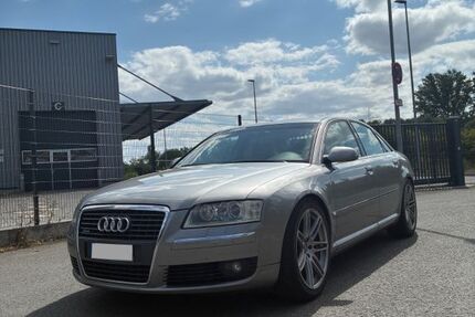 Audi A8 273.000 km 6.300 &euro; Frankenthal 67227