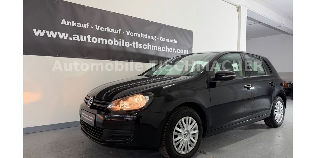 VW Golf 93.894 km 8.995 &euro; Fürth 64658