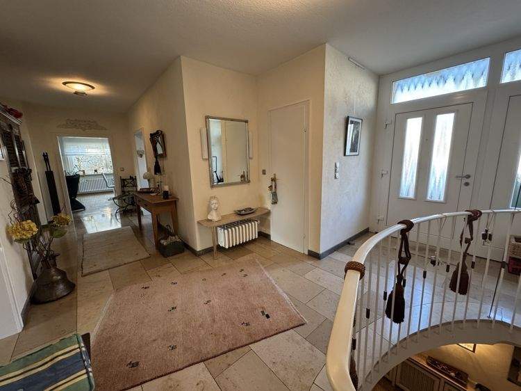 Einfamilienhaus Mannheim / Lindenhof Lindenhof - 7 Zimmer, 232 m&sup2;, 1.400.000&euro; | Angebot:25385471