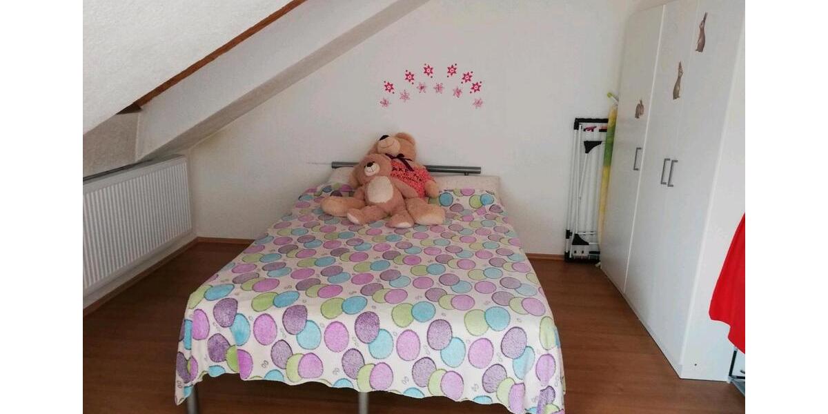 Dachgeschoßwohnung Ludwigshafen am Rhein Ludwigshafen-Hemshof - 1 Zimmer, 39 m&sup2;, 138.000&euro; | Angebot:25280800