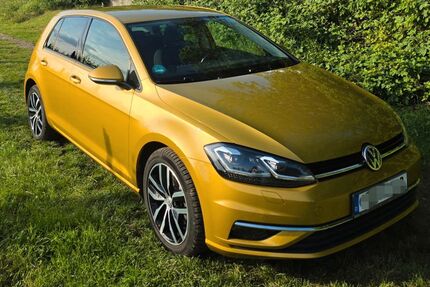 VW Golf 129.000 km 11.499 &euro; Heidelberg 69126